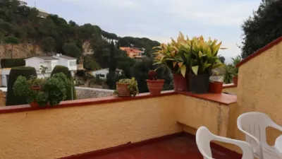 Chalet en Santa Maria de Llorell photo 10