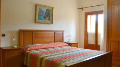 Rustic house in Algaida photo 2