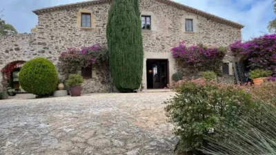 Rustic house on Calle Raval de Dalt, 9 photo 2