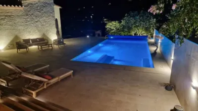 Chalet in Begur photo 28