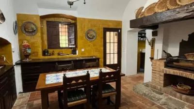 Rustic house on Calle Raval de Dalt, 9 photo 8