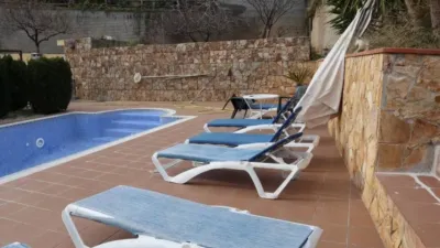 Chalet en Santa Maria de Llorell photo 44