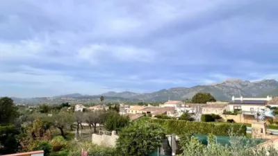 Chalet in Campanet photo 3