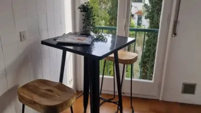 Apartment in Begur photo 10