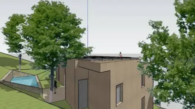 Chalet in Urbanitzacions del Nord photo 5