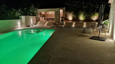 Chalet in Begur photo 26