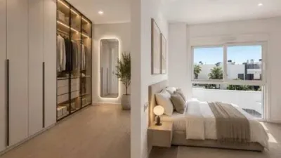 Chalet in Urbanizaciones Balcó de Finestrat-Terra Marina photo 20