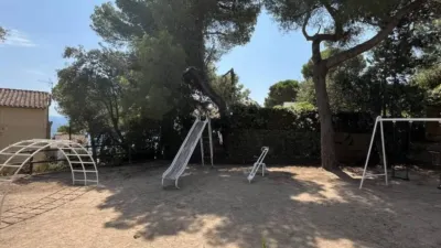 Apartment in Calella de Palafrugell photo 22