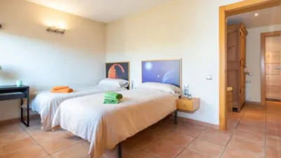 Semi-detached house in Palafrugell Poble photo 19