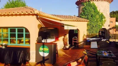 Rustic property at Carrer Rafel de Casanovas, 4 photo 2