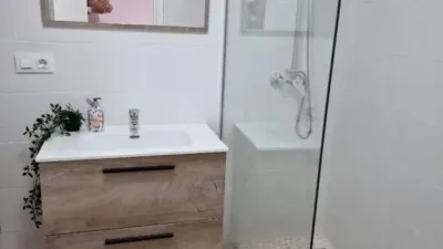 Apartment in Begur photo 12
