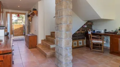Semi-detached house in Palafrugell Poble photo 10