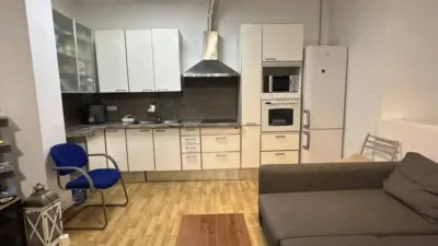 Apartment in Palafrugell Poble photo 2