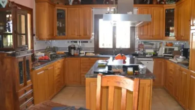 Rustic house in Santa Margalida photo 27