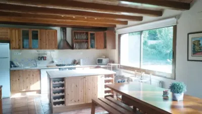 Rustic House in Banyoles photo 10