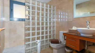Semi-detached house in Palafrugell Poble photo 21