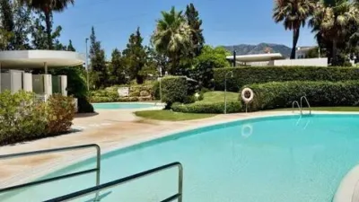 Apartment in Torreblanca del Sol photo 35