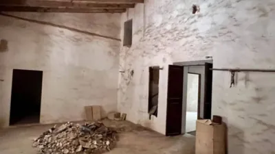 Chalet in Muro photo 15