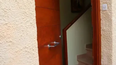 Chalet in Santa Maria de Llorell photo 2