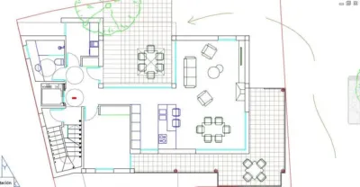 Chalet en Urbanitzacions del Nord photo 14