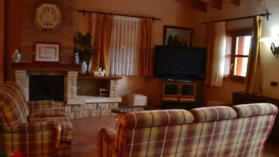 Rustic house in Algaida photo 8