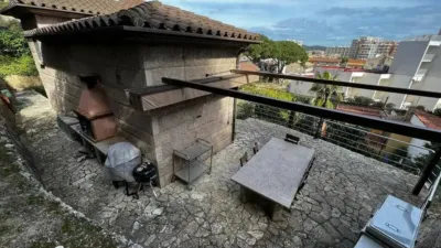Chalet on Carrer d'Antoni Gaudí photo 8