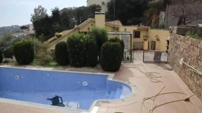 Chalet en Santa Maria de Llorell photo 46