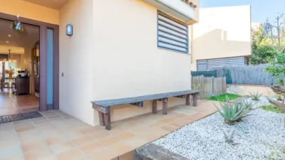Semi-detached house in Palafrugell Poble photo 2