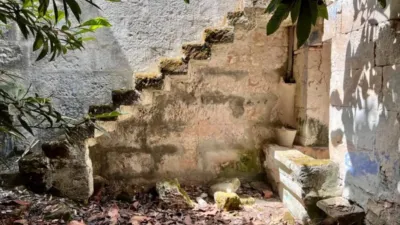 Chalet in Muro photo 19