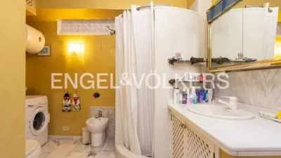 Apartment in Martiánez Area photo 30