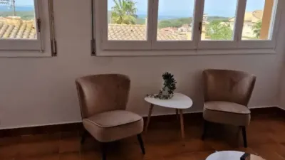 Apartment in Begur photo 7