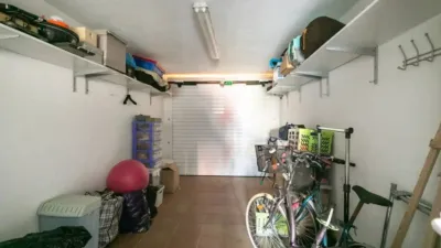 Chalet en Empuriabrava photo 41