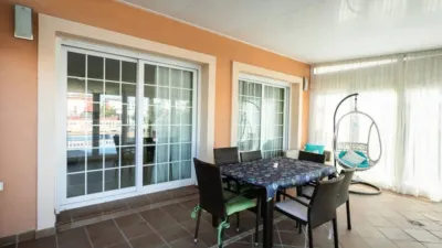 Chalet en Empuriabrava photo 44