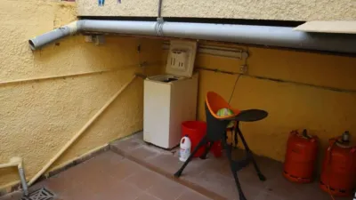 Chalet en Santa Maria de Llorell photo 19