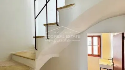Rustic house in Capdepera photo 17