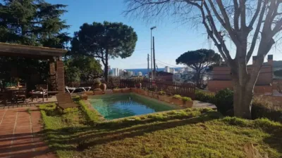 Chalet on Avinguda dels Fanals photo 5