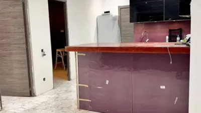 Apartment in L'Eixample photo 2