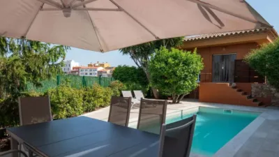 Chalet on Carrer de Son Rich, 2 photo 5