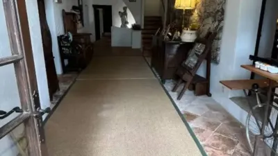 Rustic house on Calle Raval de Dalt, 9 photo 5