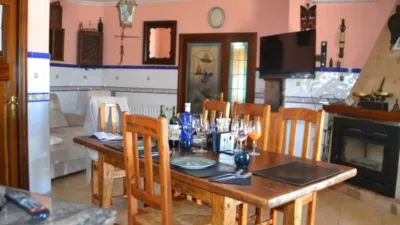 Rustic house in Santa Margalida photo 33