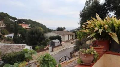 Chalet en Santa Maria de Llorell photo 9