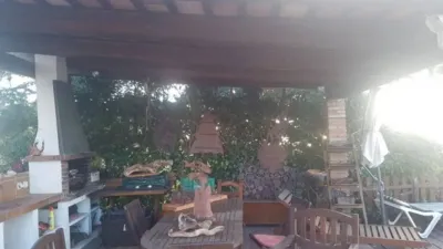 Chalet on Avinguda dels Fanals photo 9