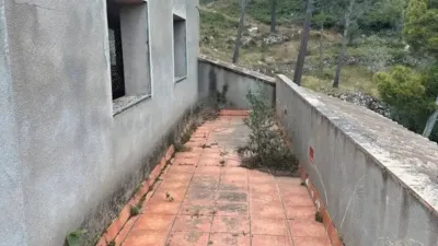 Chalet in L'Estartit photo 6