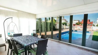 Chalet en Empuriabrava photo 45