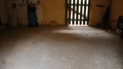 Chalet en Santa Maria de Llorell photo 17