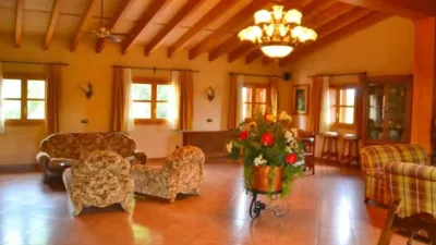 Rustic house in Algaida photo 3