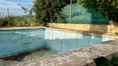 Chalet in Campanet photo 20