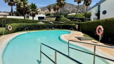 Apartment in Torreblanca del Sol photo 36
