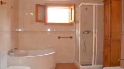 Rustic house in Algaida photo 20
