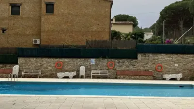 Apartment in Els Masos de Pals photo 4